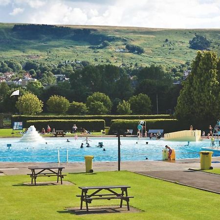 Ilkley Central One Apartment Екстериор снимка