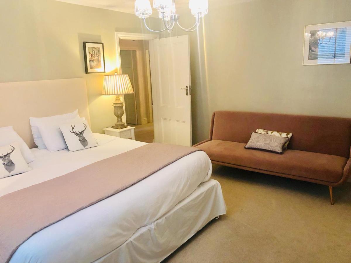 Ilkley Central One Apartment Екстериор снимка