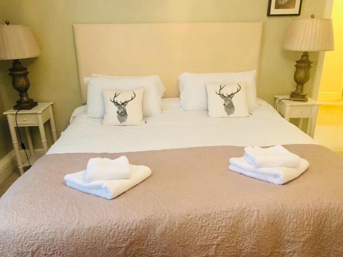 Ilkley Central One Apartment Екстериор снимка
