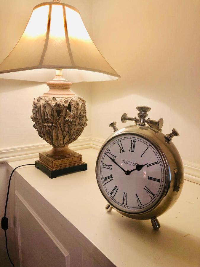 Ilkley Central One Apartment Екстериор снимка