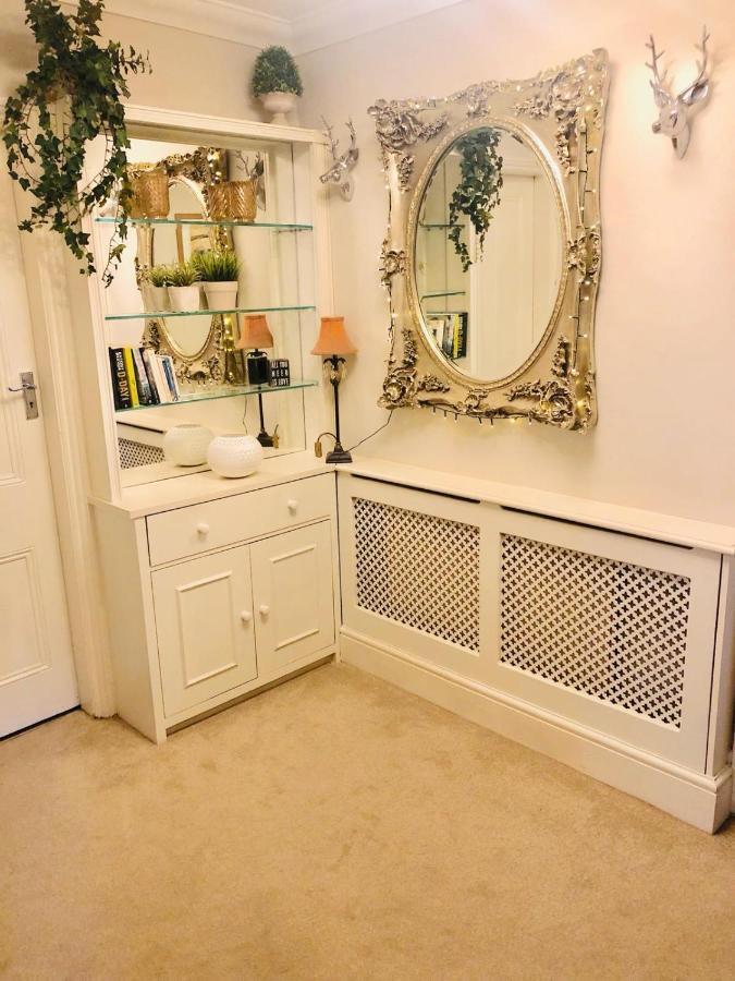 Ilkley Central One Apartment Екстериор снимка