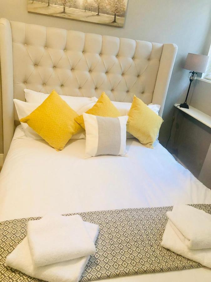 Ilkley Central One Apartment Екстериор снимка