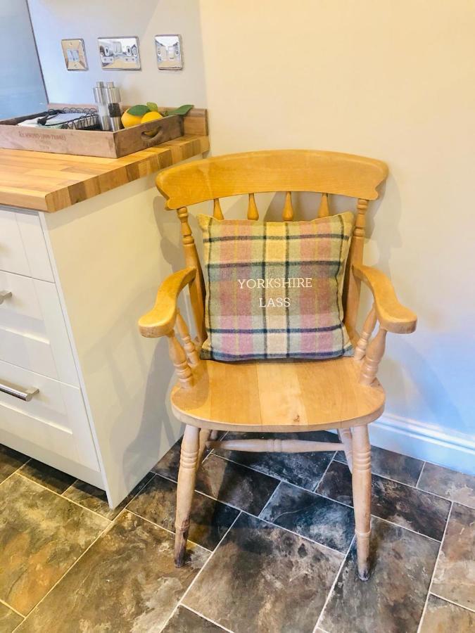 Ilkley Central One Apartment Екстериор снимка